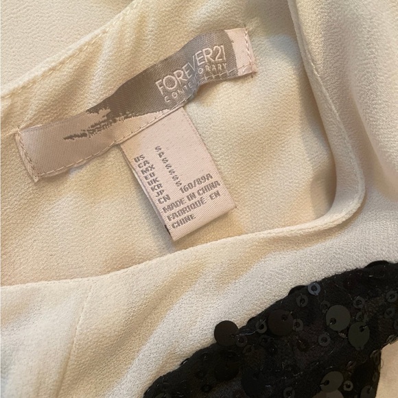 Tank top with bow - Picture 4 of 6